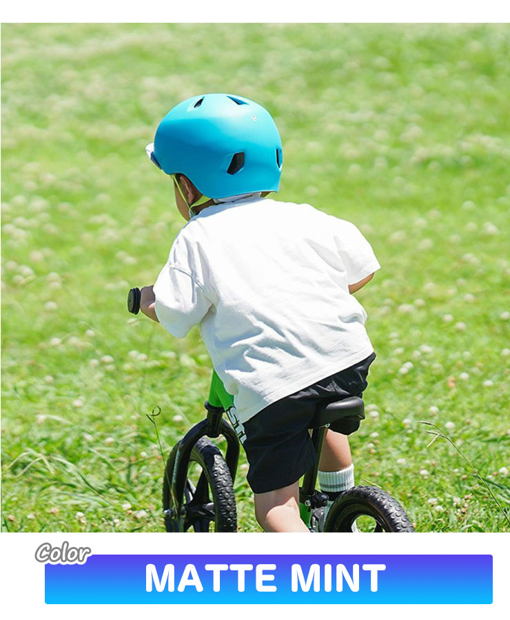 bern バーン NINO ニノ ボーイズ キッズ ジュニア ヘルメット 2〜4才