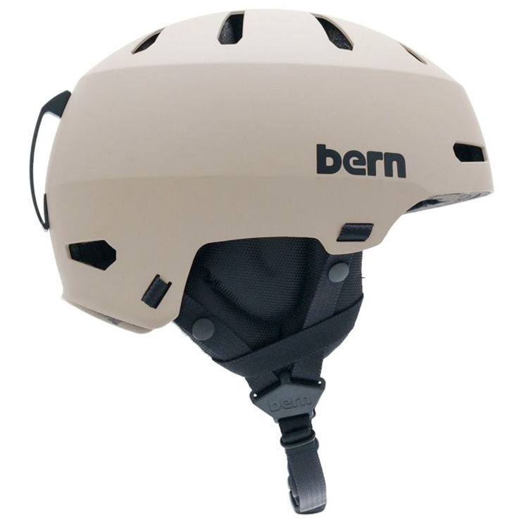bern 正規品 バーン TEAM MACON2.0 チームメーコン ヘルメット スキー