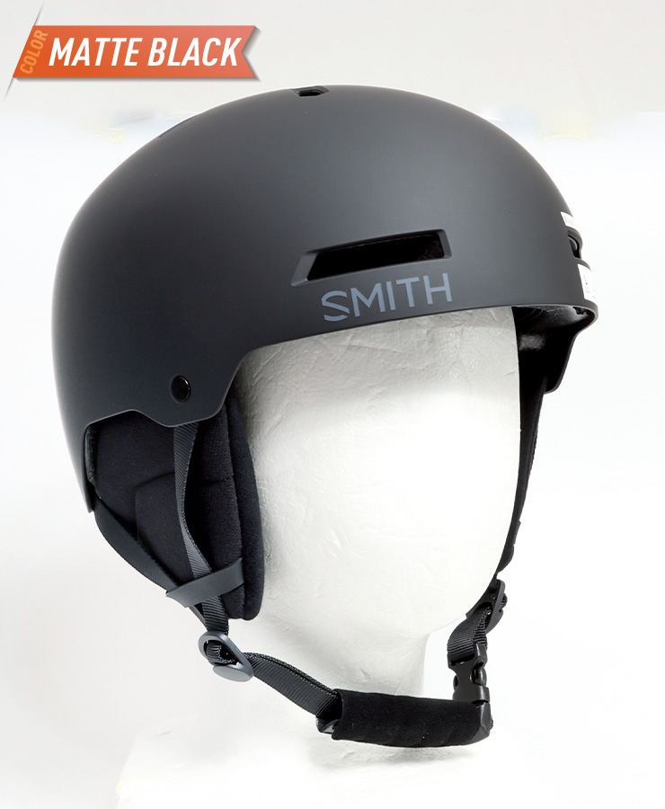 SMITH（スミス） 2026 SMITH RODEO MIPS ロデオミップス スノーボード
