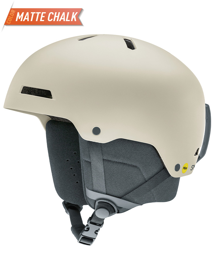 SMITH（スミス） 2026 SMITH RODEO MIPS ロデオミップス スノーボード