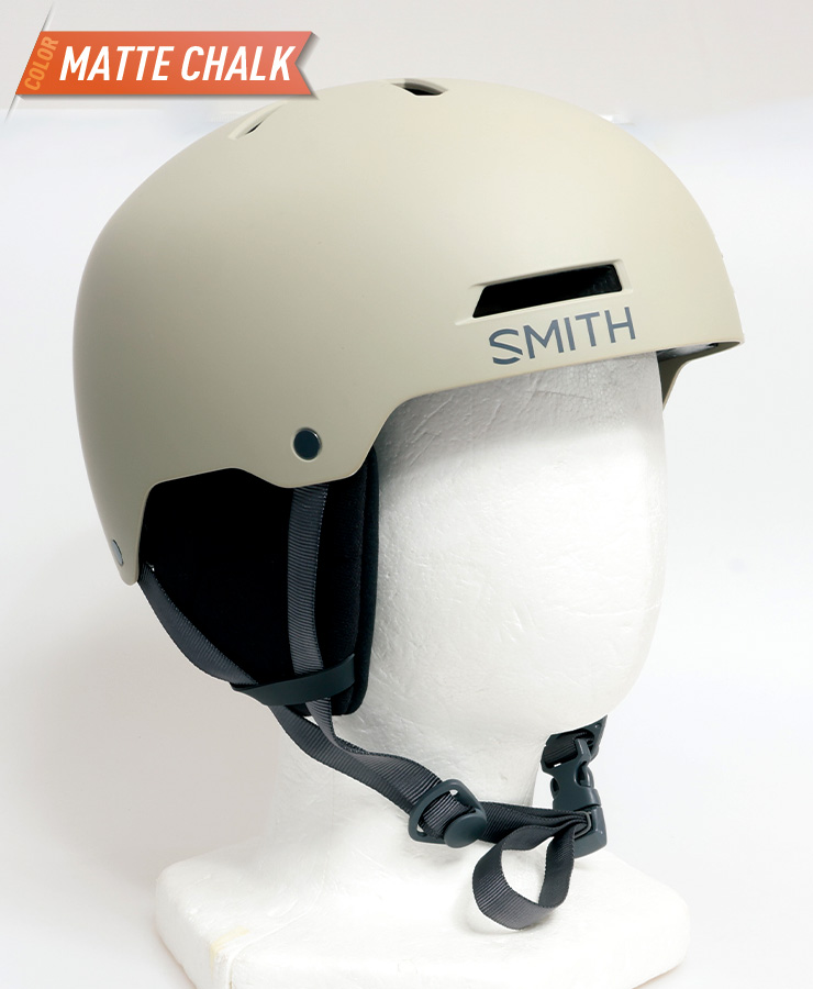 SMITH（スミス） 2026 SMITH RODEO MIPS ロデオミップス スノーボード