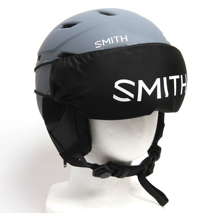 正規品 22-23 SMITH スミス Survey MIPS サーベイミップス Matte Black