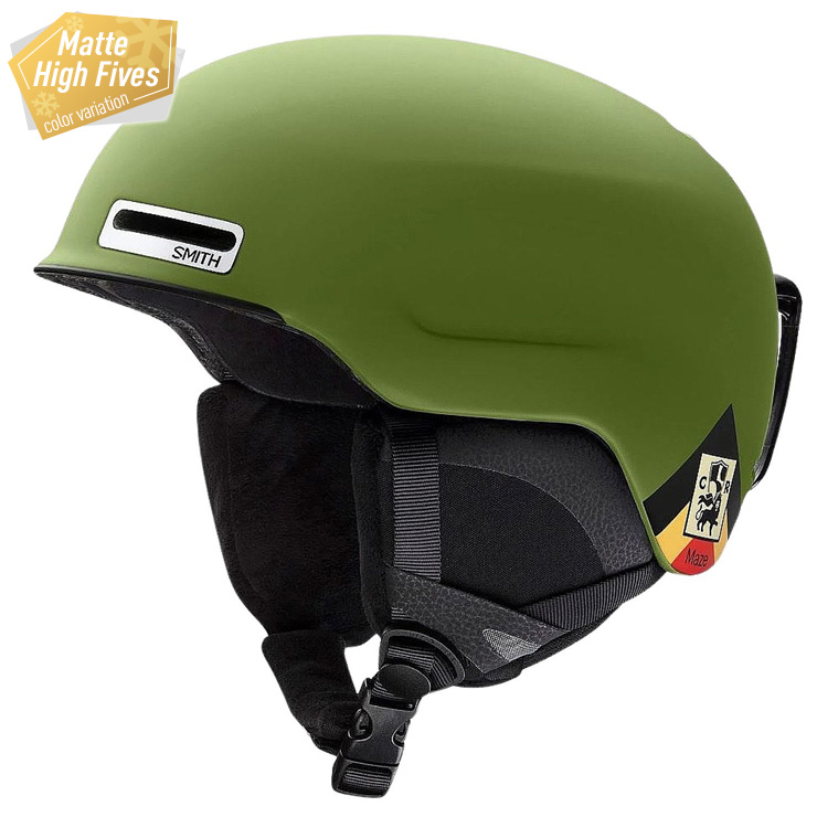 SMITH（スミス） 正規品 22-23 SMITH Maze MIPS メイズミップス