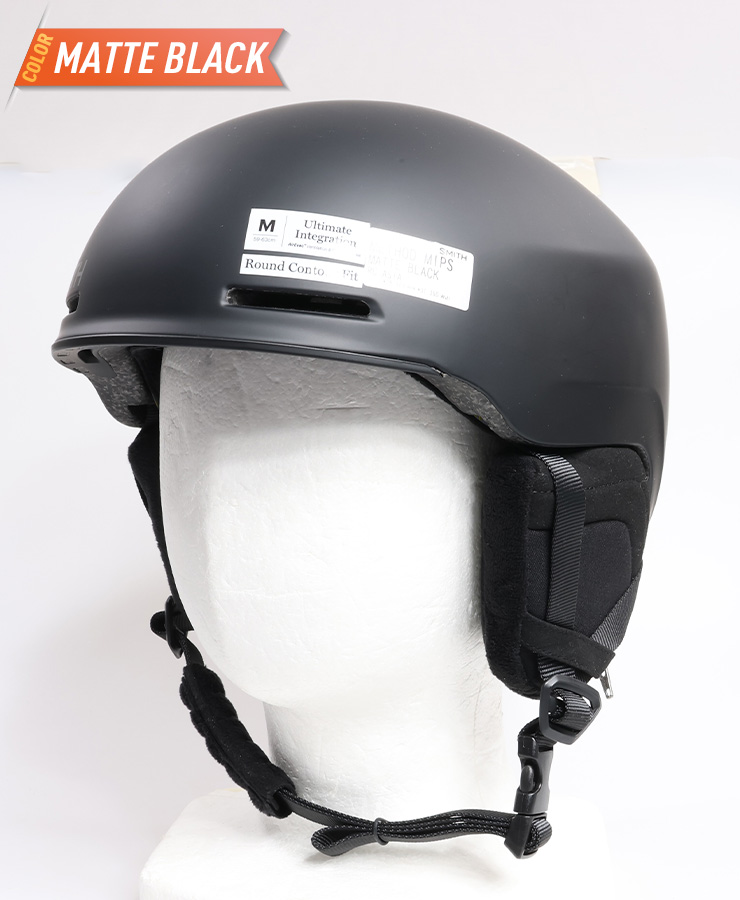 SMITH（スミス） 正規品 24-25 SMITH Method MIPS メソッドミップス