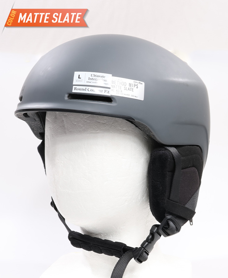 SMITH（スミス） 正規品 24-25 SMITH Method MIPS メソッドミップス