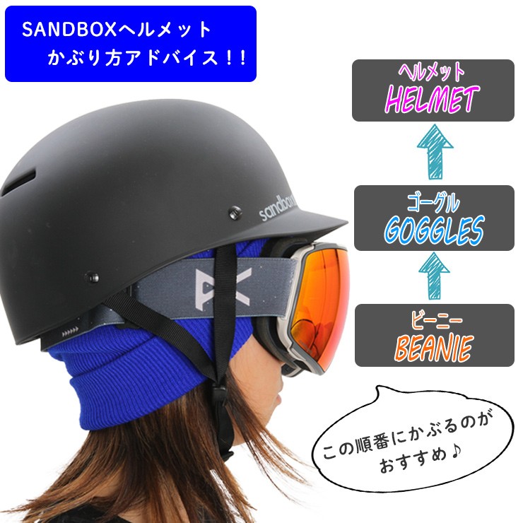18-19 2019 SANDBOX サンドボックス CLASSIC 2.0 LOW RIDER 