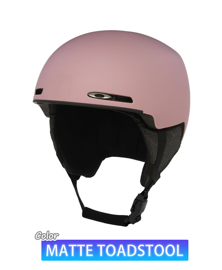 OAKLEY（オークリー） MOD1 ASIAN FIT ヘルメット アジアンフィット
