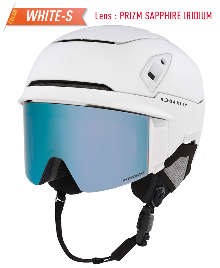 2026 OAKLEY オークリー MOD7 MIPS モッドセブンミップス スキー