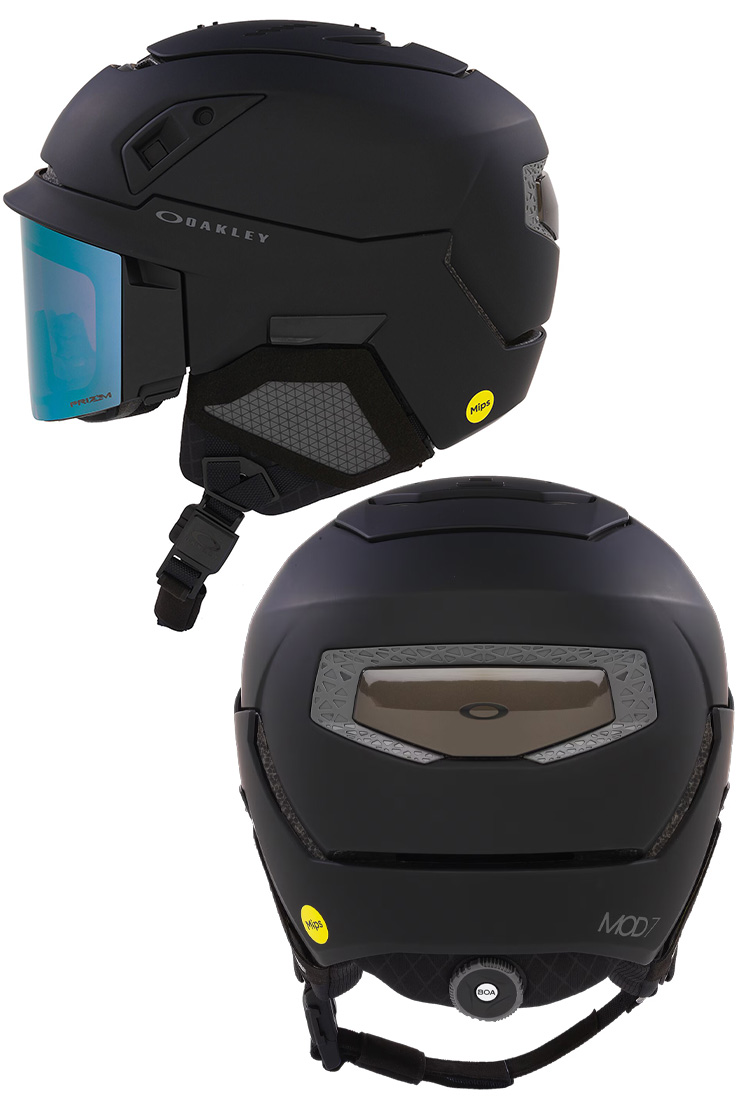 OAKLEY（オークリー） 2026 OAKLEY MOD7 MIPS モッドセブンミップス