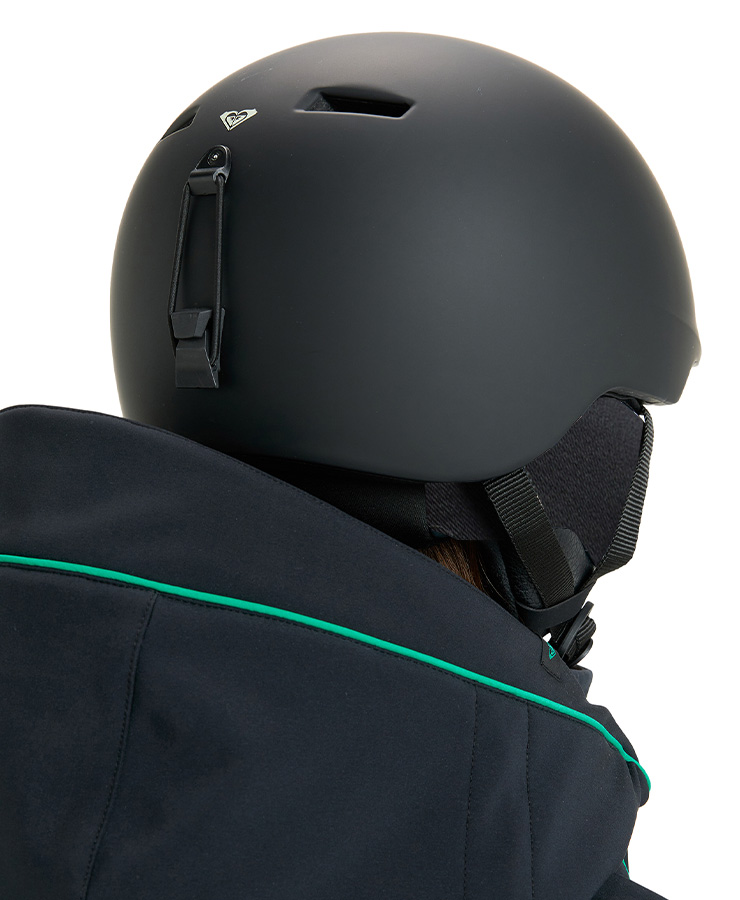 ROXY（ロキシー） 正規品 2026 ROXY ANGIE アンジー ヘルメット