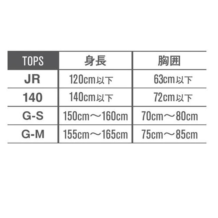 23-24 ebs エビス CHOKI PAD JR-XRD プロテクター スノーボード 雪遊び