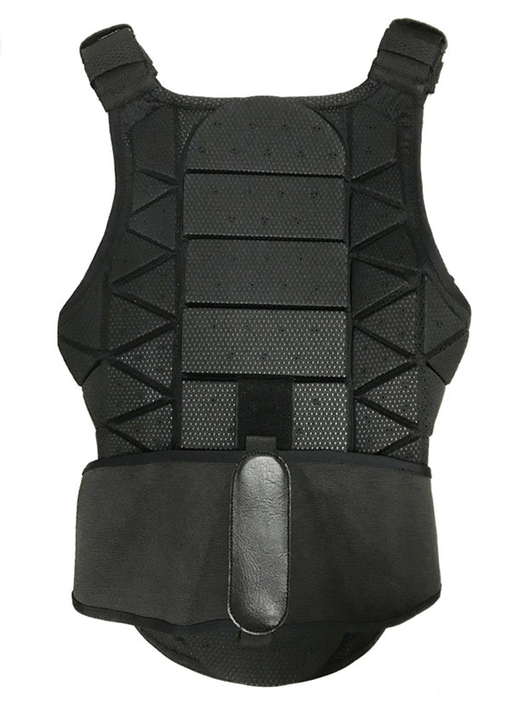 美品 ヨロイ YOROI ジャンピング ベスト プロテクター Sサイズ 脊椎 YOROI JUMPING VEST ヨロイ ジャンピングベスト プロテクター 脊椎