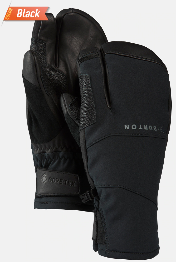BURTON - 定価11,000円　グローブ　ゴアテックス BURTON 正規品 24-25 バートン [ak] Clutch GORE-TEX Mittens