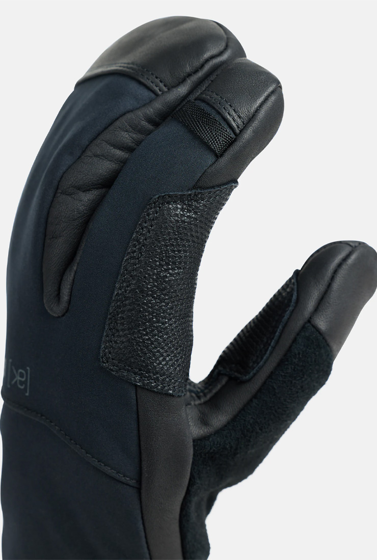 バートン Burton ak ゴアテックス クラッチ ミトン スノボ グローブ w25jp-233441-01.jpg