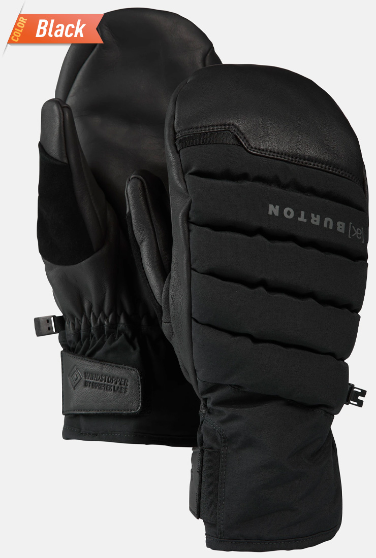 Burton バートングローブ［ak］オーブンミトン Burton [ak] オーブンミトン | Burton.com Winter 2022 JP