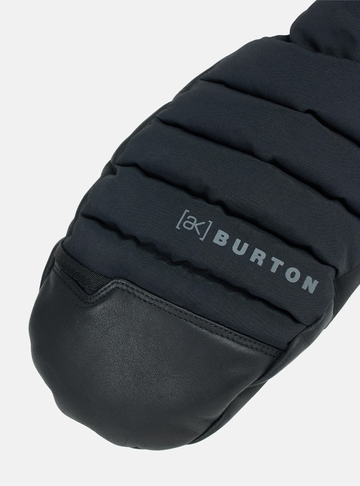 Burton AK Windstopper Oven Mitten 新品・未使用 Burton [ak] Windstopper Oven Mittens | Winter Mittens