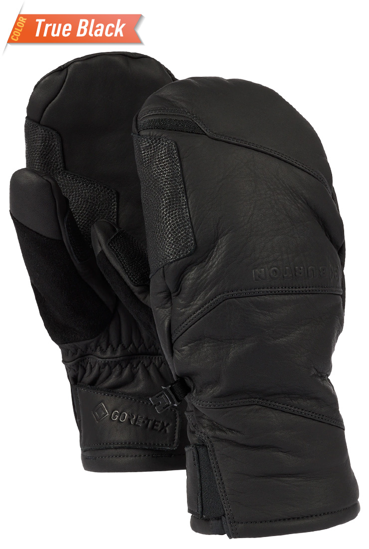 BURTON（バートン） 2026 BURTON [ak] Clutch GORE-TEX Leather