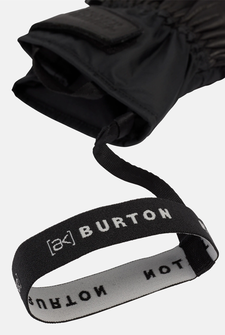 BURTON（バートン） 2026 BURTON [ak] Clutch GORE-TEX Leather