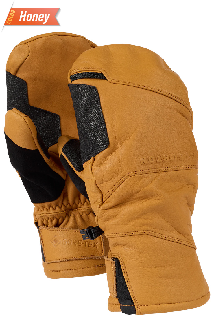BURTON（バートン） 2026 BURTON [ak] Clutch GORE-TEX Leather