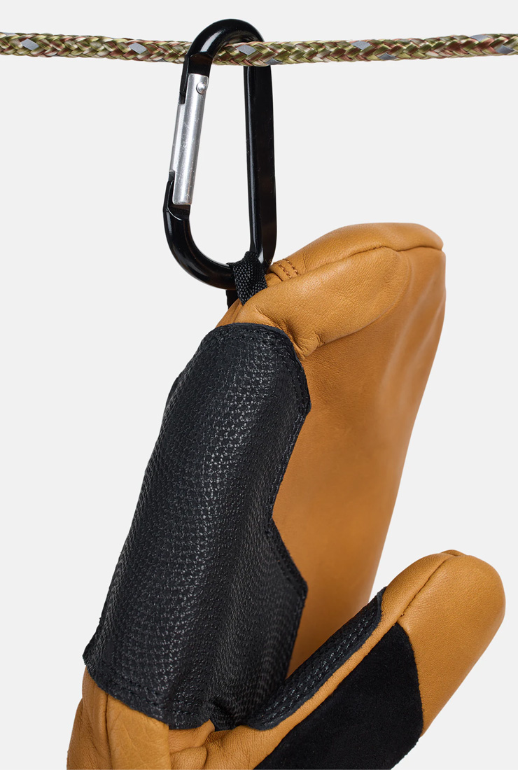 BURTON（バートン） 2026 BURTON [ak] Clutch GORE-TEX Leather