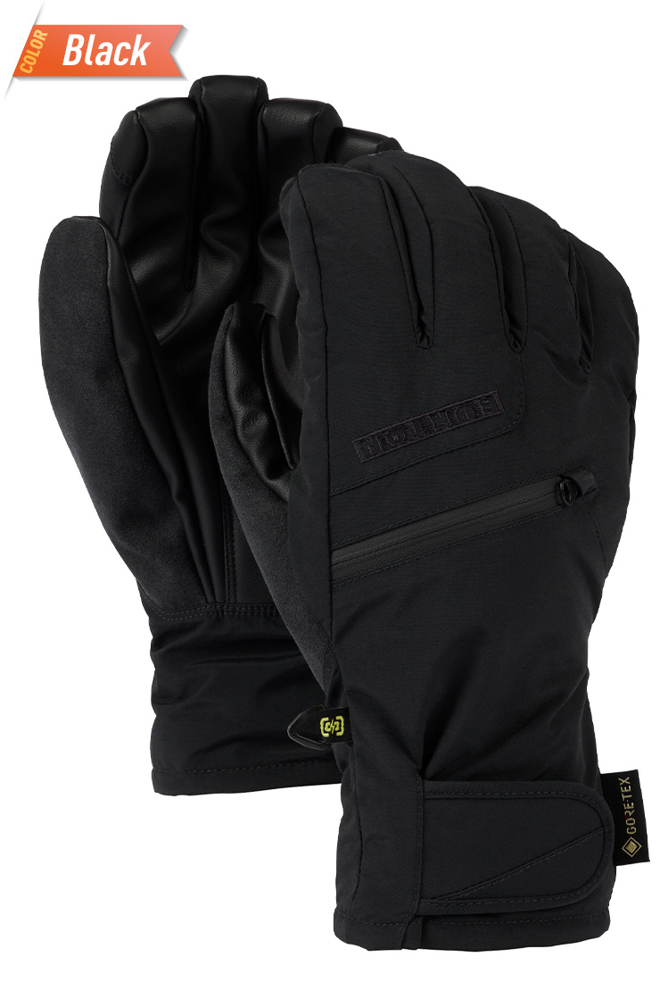 BURTON（バートン） 正規品 24-25 BURTON GORE-TEX UNDER Gloves