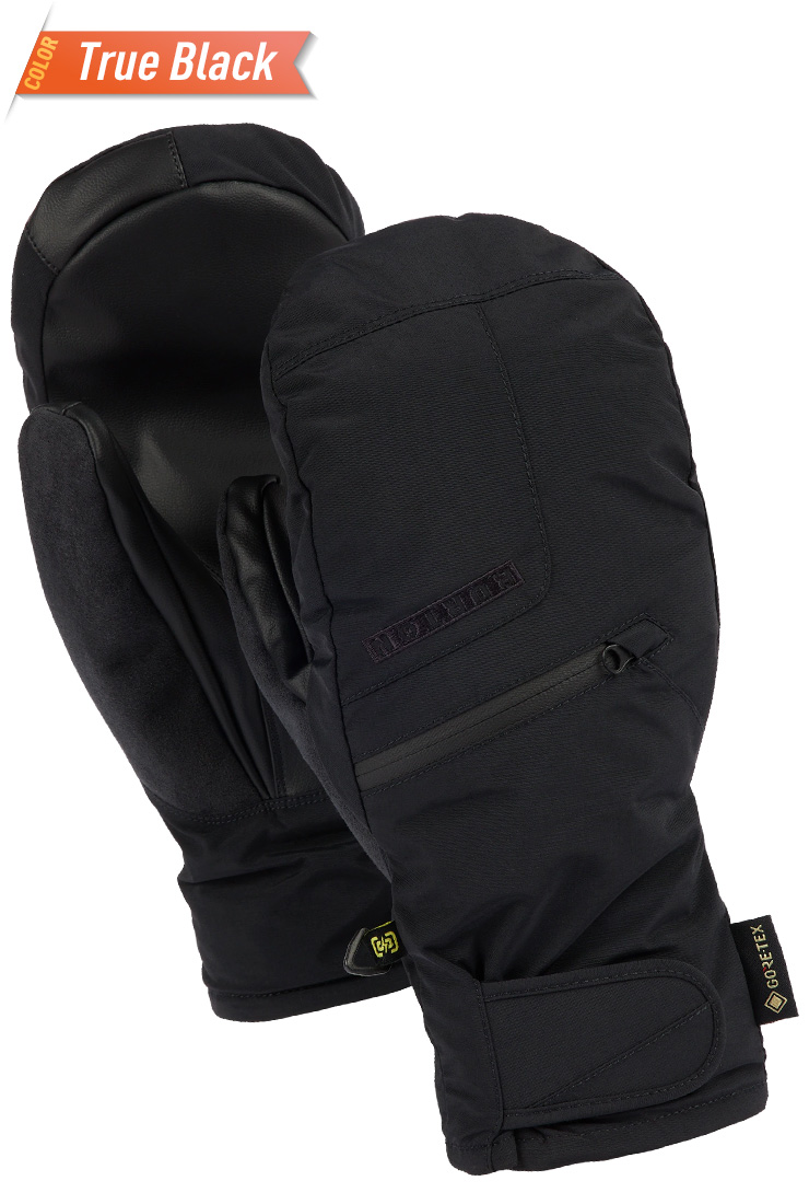 BURTON（バートン） 2026 BURTON GORE-TEX Under Mittens ゴアテックス