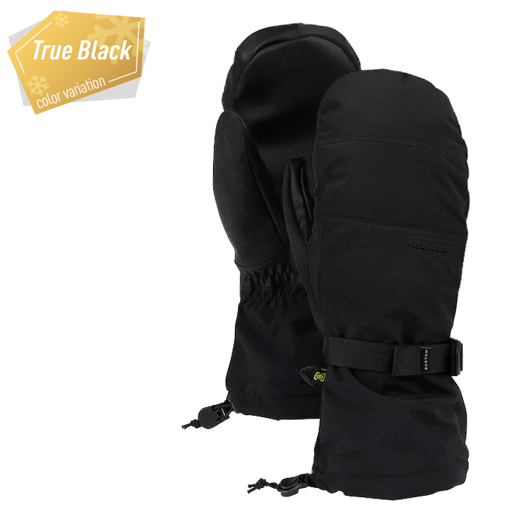 バートン BURTON プロファイル グローブ Mサイズ　新品未使用 BURTON 正規品 22-23 バートン Men's Profile Mittens