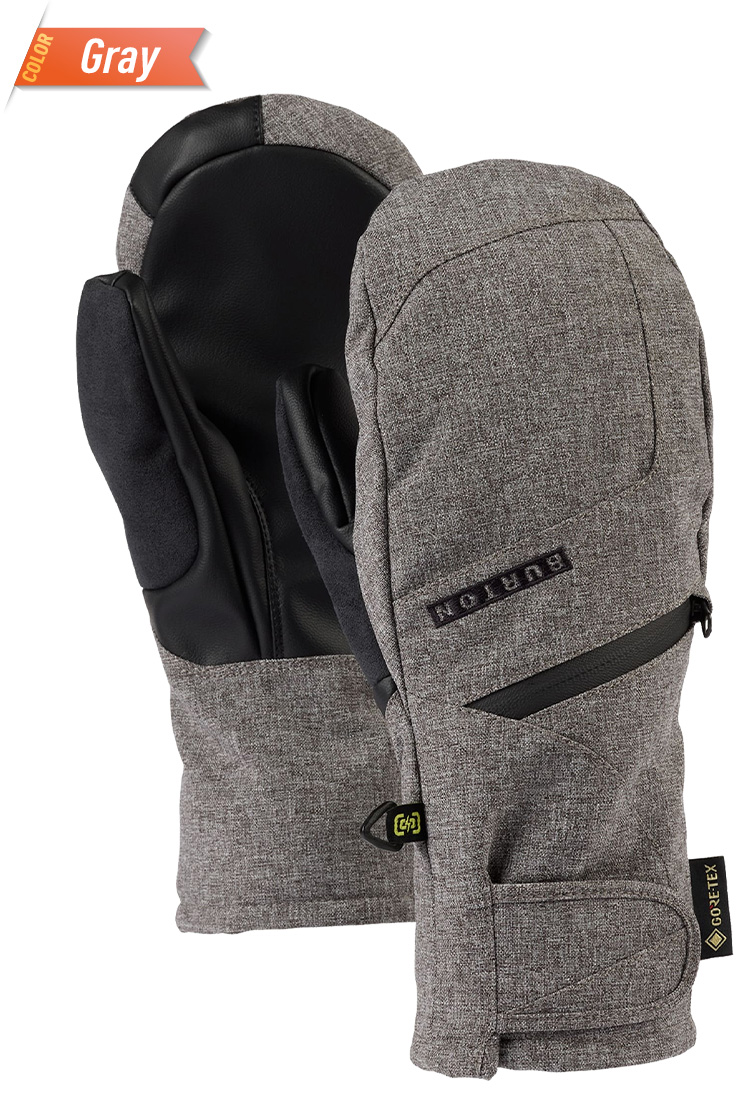 BURTON（バートン） 24-25 BURTON Women's GORE-TEX UNDER Mittens