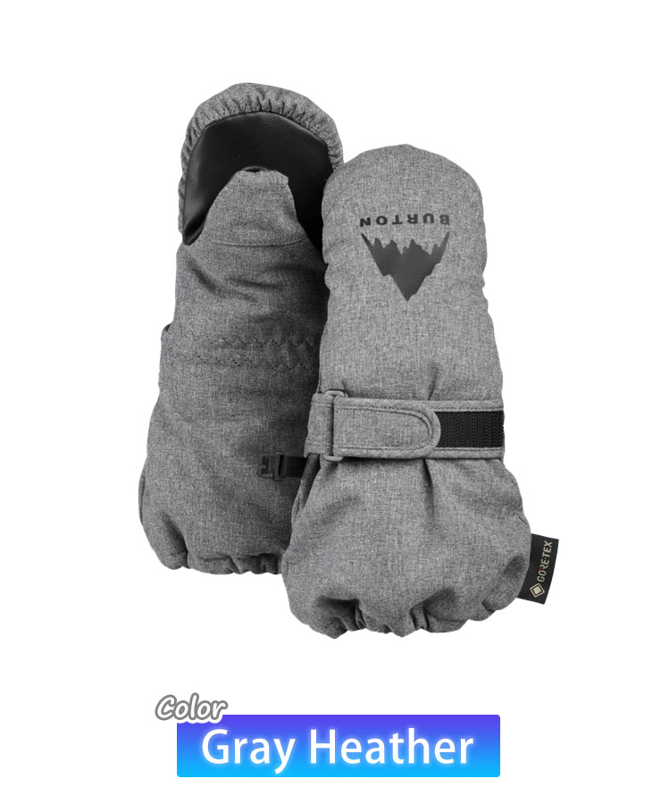 BURTON（バートン） 25-26 ゴアテックス グローブ Toddlers' GORE-TEX