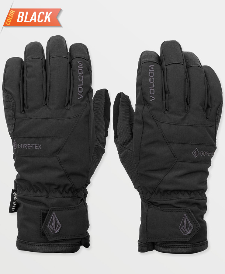 VOLCOM（ボルコム） 2026 VOLCOM CP2 GORE-TEX GLOVE ゴアテックス