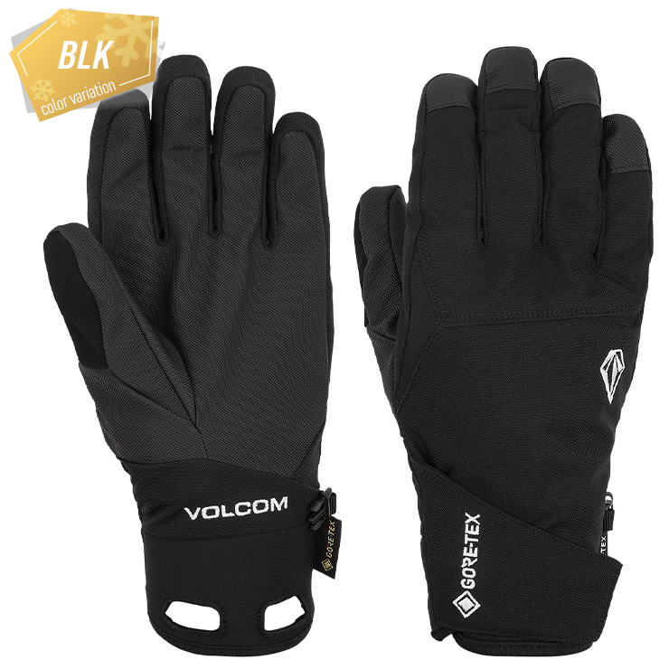 正規品 22-23 VOLCOM ボルコム CP2 GORE-TEX GLOVE ゴアテックス