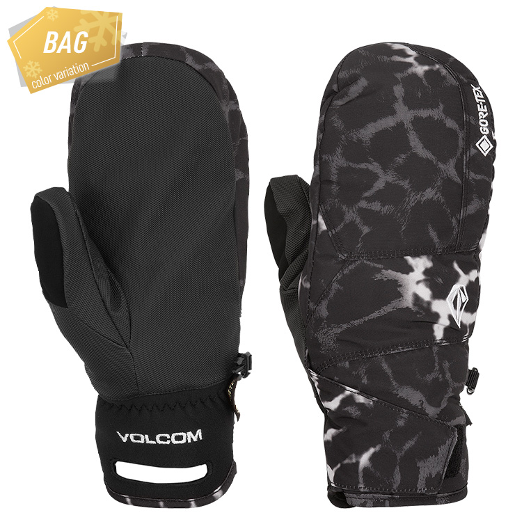 VOLCOM グローブ ミトン Lサイズ GORE-TEX 27020041_1.jpg
