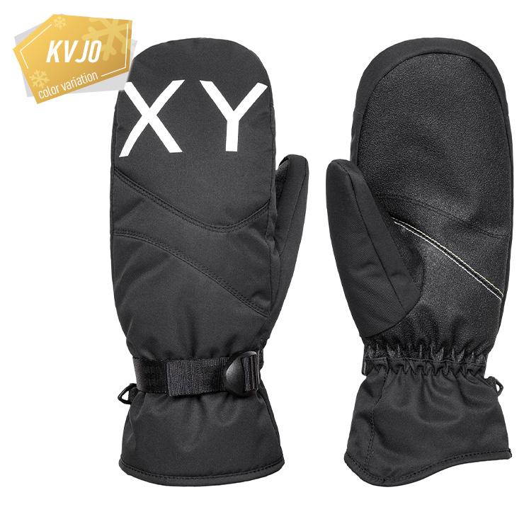 ROXY 正規品 22-23 ロキシー x GRATEFUL DEAD MITT グレイトフル