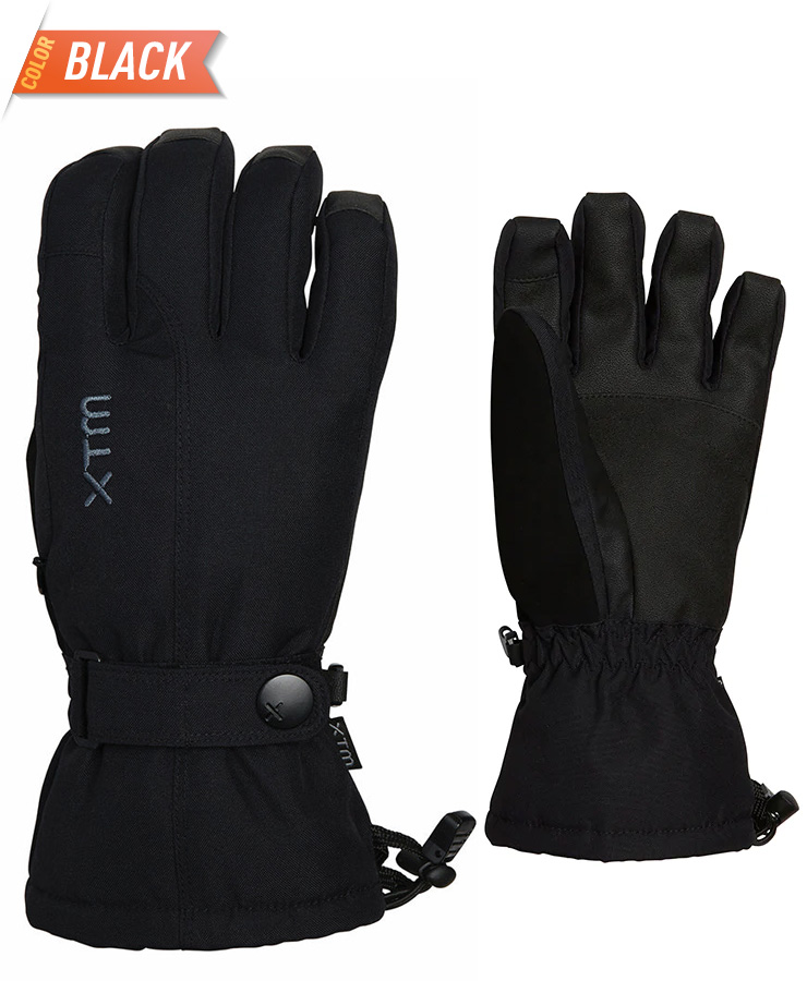 正規品 23-24 XTM SAPPORO GLOVE サッポロ グローブ CL010 レディース スノーボード スキーグローブ シンサレート