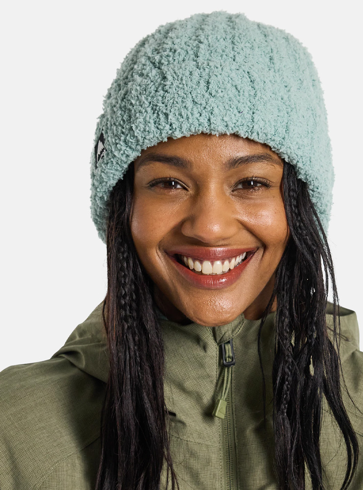 BURTON（バートン） 正規品 24-25 BURTON Plush Beanie プラッシュ