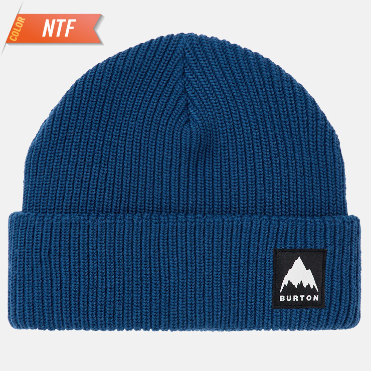 BURTON（バートン） 正規品 24-25 BURTON Recycled VT Beanie Tall