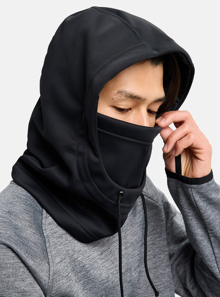 BURTON（バートン） 正規品 2026 BURTON Men's Bonded Hood メンズ