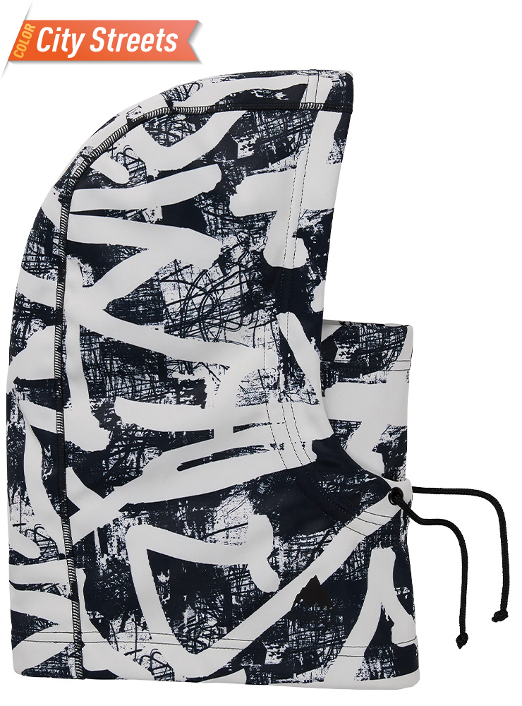 BURTON（バートン） 正規品 2026 BURTON Men's Bonded Hood メンズ