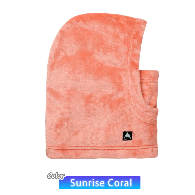 BURTON（バートン） BURTON Kids' Cora Hood キッズ フードウォーマー