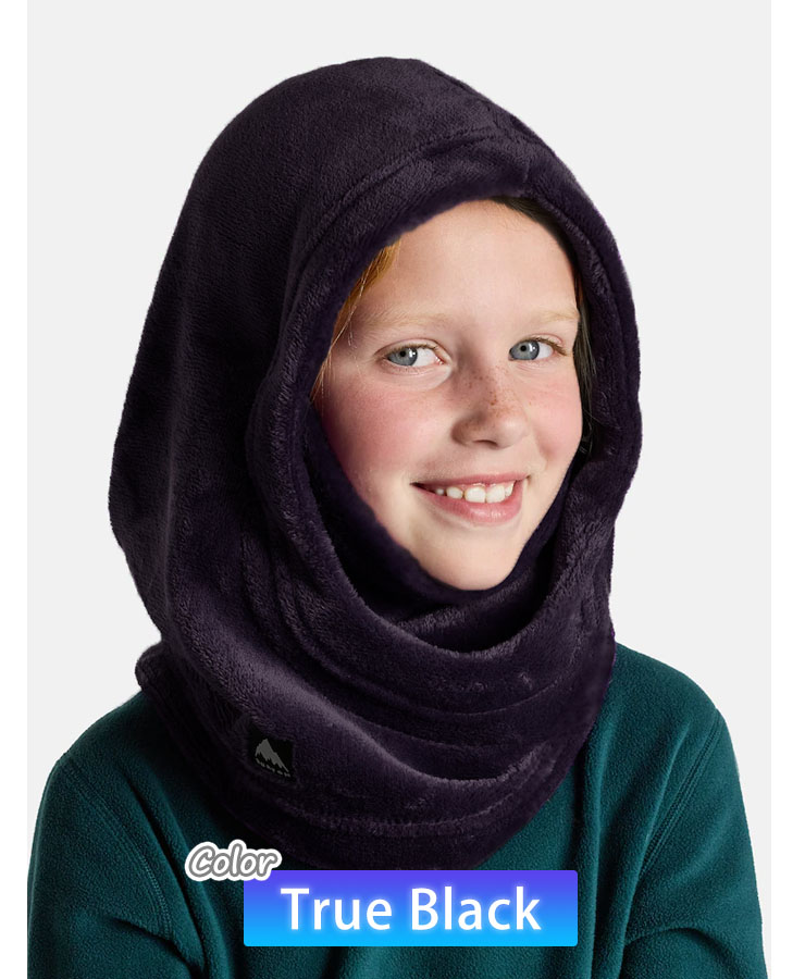 BURTON（バートン） BURTON Kids' Cora Hood キッズ フードウォーマー