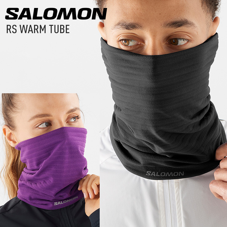 Salomon rs warm tube sale