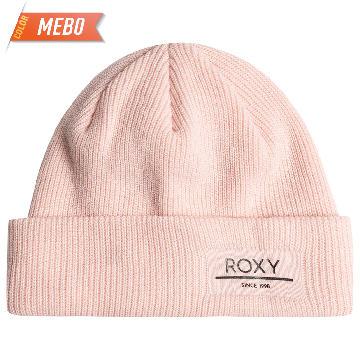 ROXY 正規品 24-25 ロキシー FOLKER BEANIE フォーカービーニー