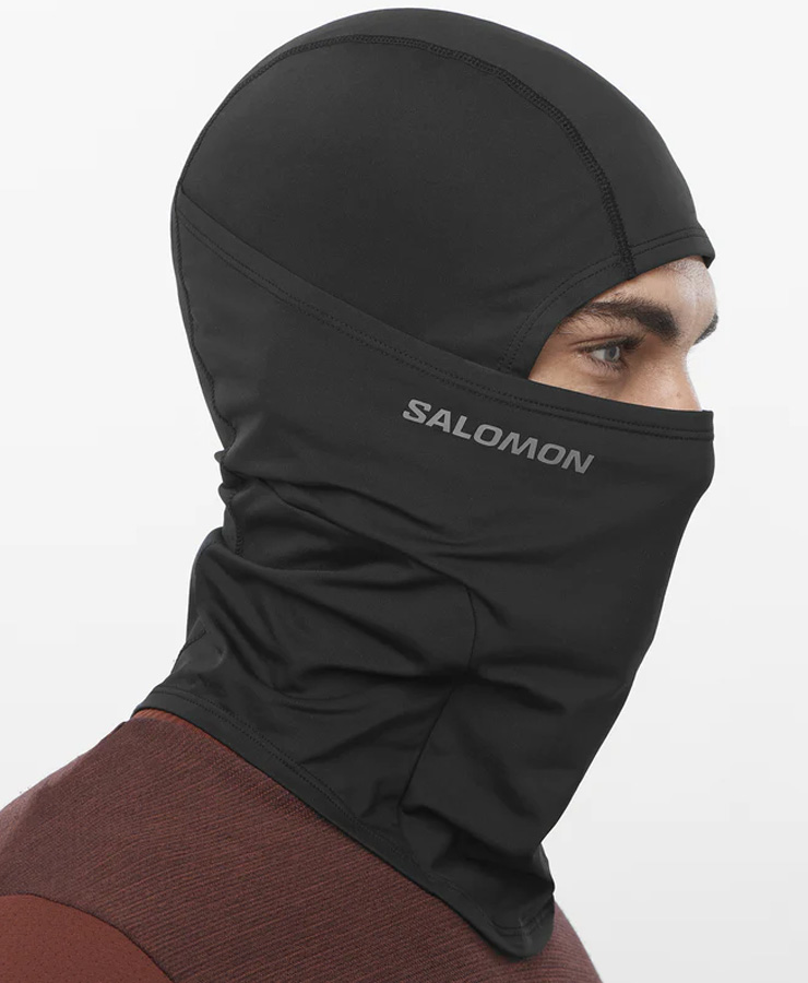 A.P.C グレー sacha フード バラクラバ A.P.C グレー sacha フード バラクラバ
