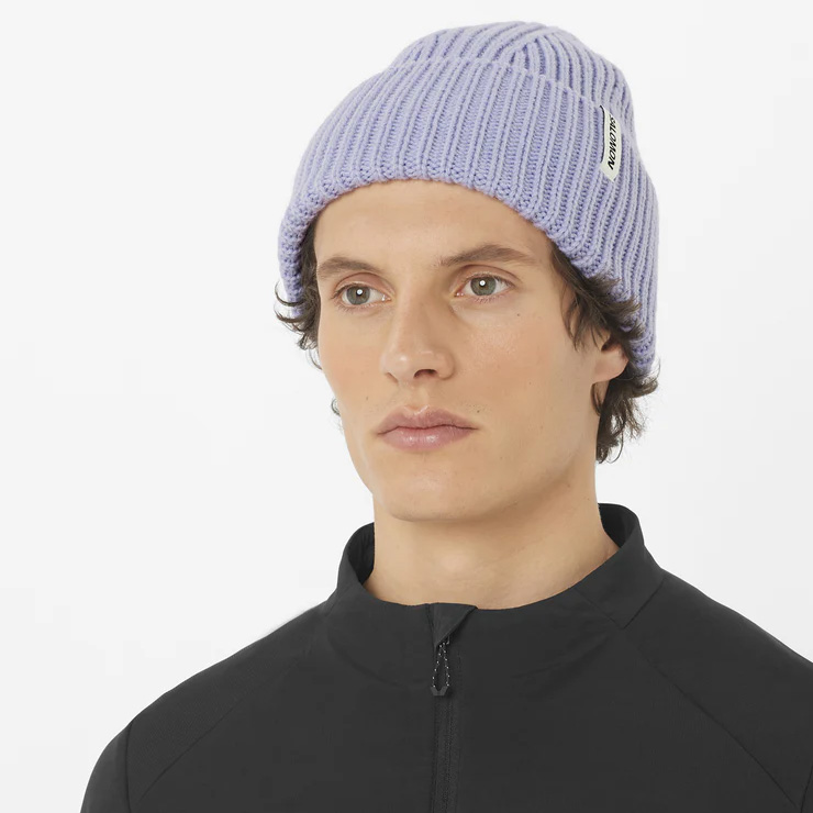 SALOMON（サロモン） 2026 SALOMON SNOWBIRD BEANIE スノーバード