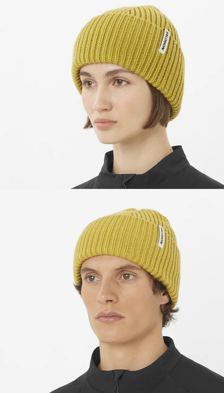 SALOMON（サロモン） 2026 SALOMON SNOWBIRD BEANIE スノーバード