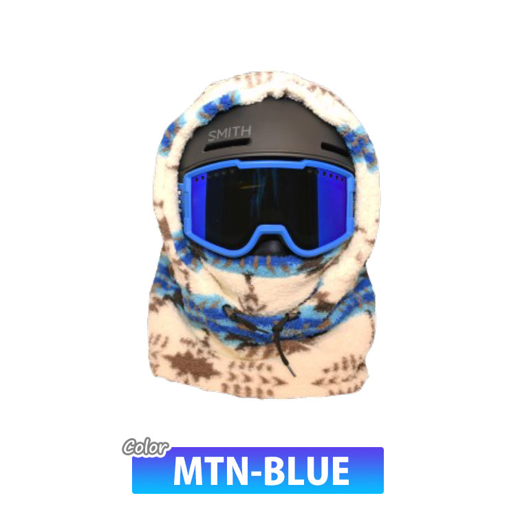 MDXONE エムディエックスワン Over the Helmet Balaclava - SOFT PLUSH