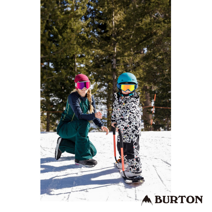 BURTON バートン キッズ ハンドルバー スノーボードデビュー 38004029.jpg