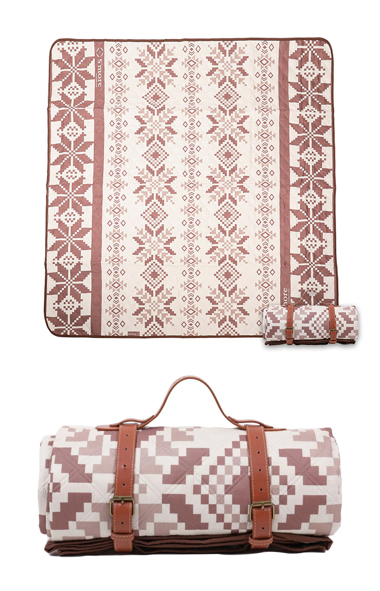 S'more(スモア) Nordic sheet ノルディックシート レジャーシ 40200094_6.jpg