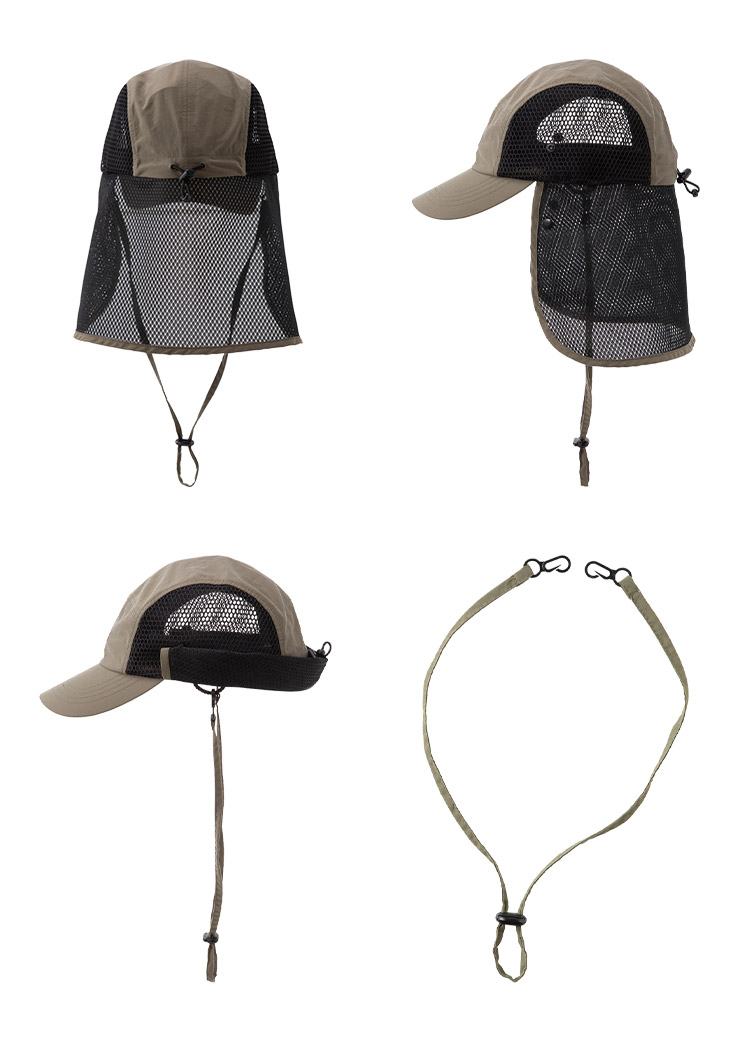 ROXY 2023年春夏モデル ロキシー レディース OUTDOOR UV FIELD