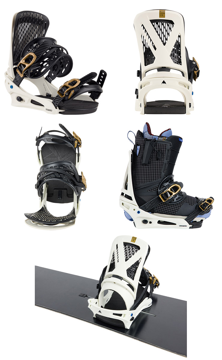 BURTON バートン GENESIS Re:Flex ジェネシスリフレックス 23-24